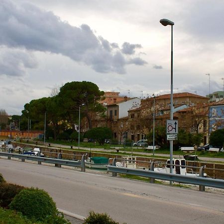 La Casetta Del Marinaio Fano Luaran gambar